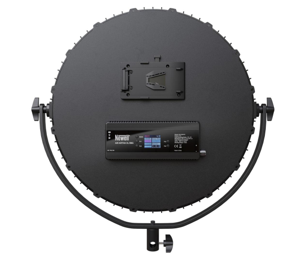Newell Air Artha XL RGB RC APP - 1184965 - zdjęcie 4